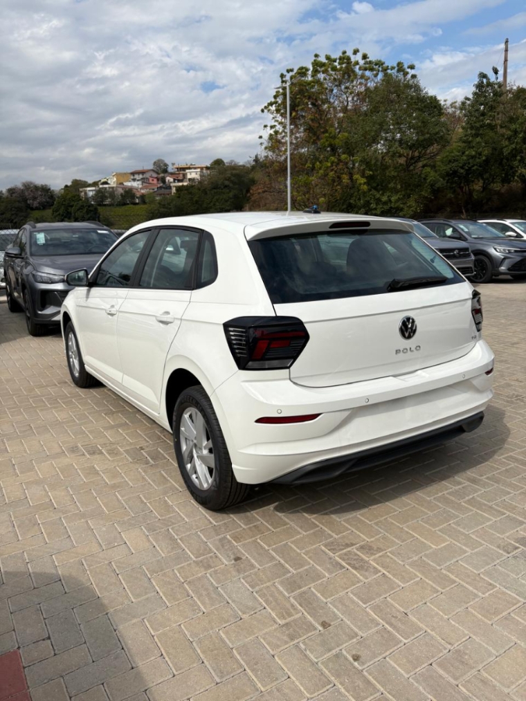 volkswagen polo 1.0 170 tsi sense automatico flex 4p 20266