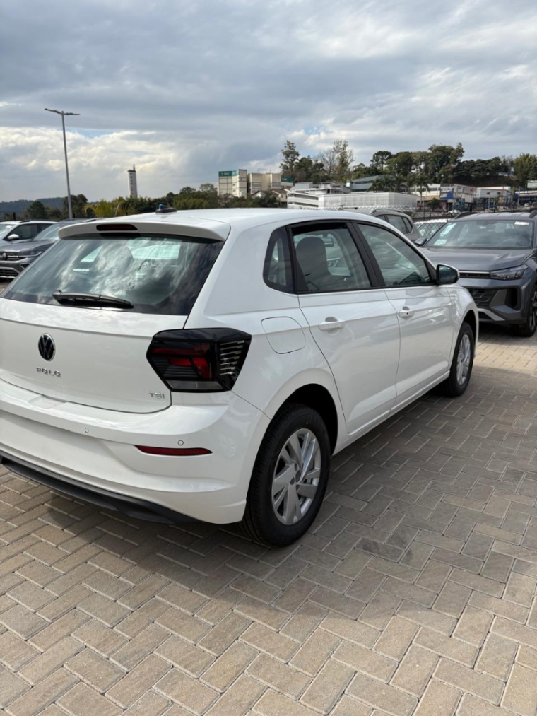volkswagen polo 1.0 170 tsi sense automatico flex 4p 20264