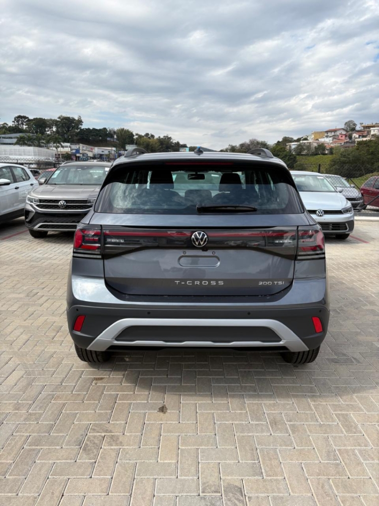 volkswagen t-cross 1.0 200 tsi total flex automatico 4p 20265
