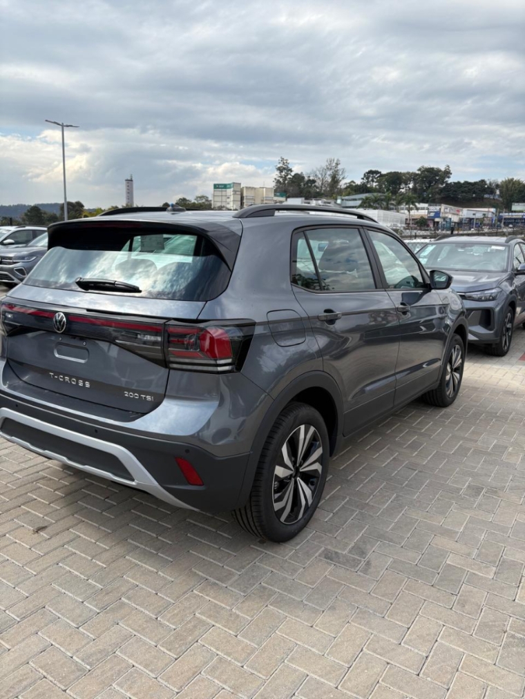volkswagen t-cross 1.0 200 tsi total flex automatico 4p 20264