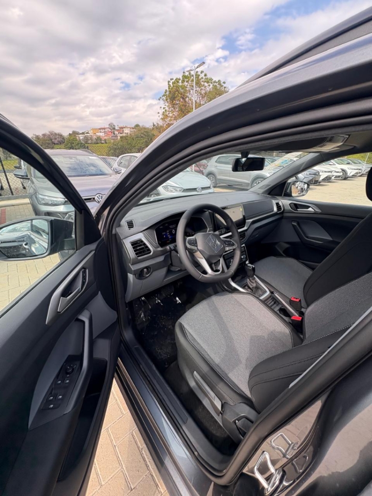 volkswagen t-cross 1.0 200 tsi total flex automatico 4p 20268