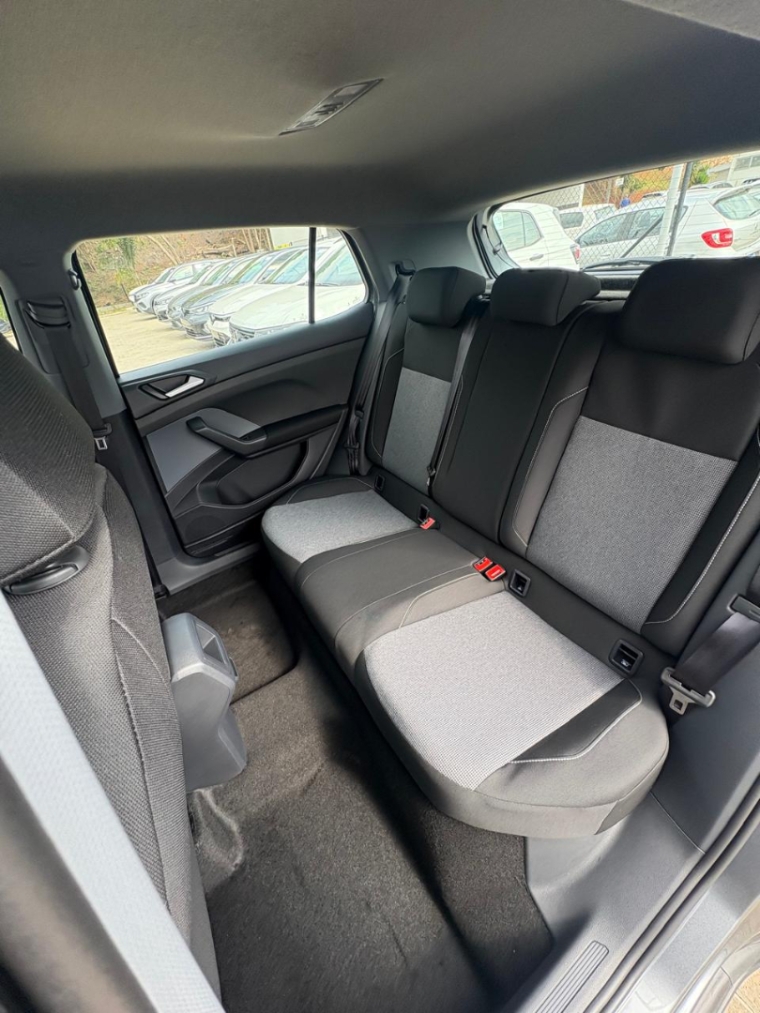 volkswagen t-cross 1.0 200 tsi total flex automatico 4p 202610