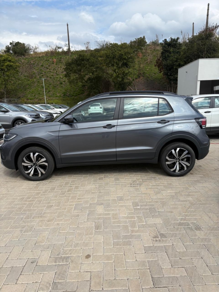 volkswagen t-cross 1.0 200 tsi total flex automatico 4p 20267