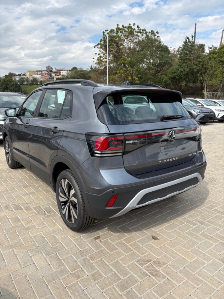 volkswagen t-cross 1.0 200 tsi total flex automatico 4p 20266
