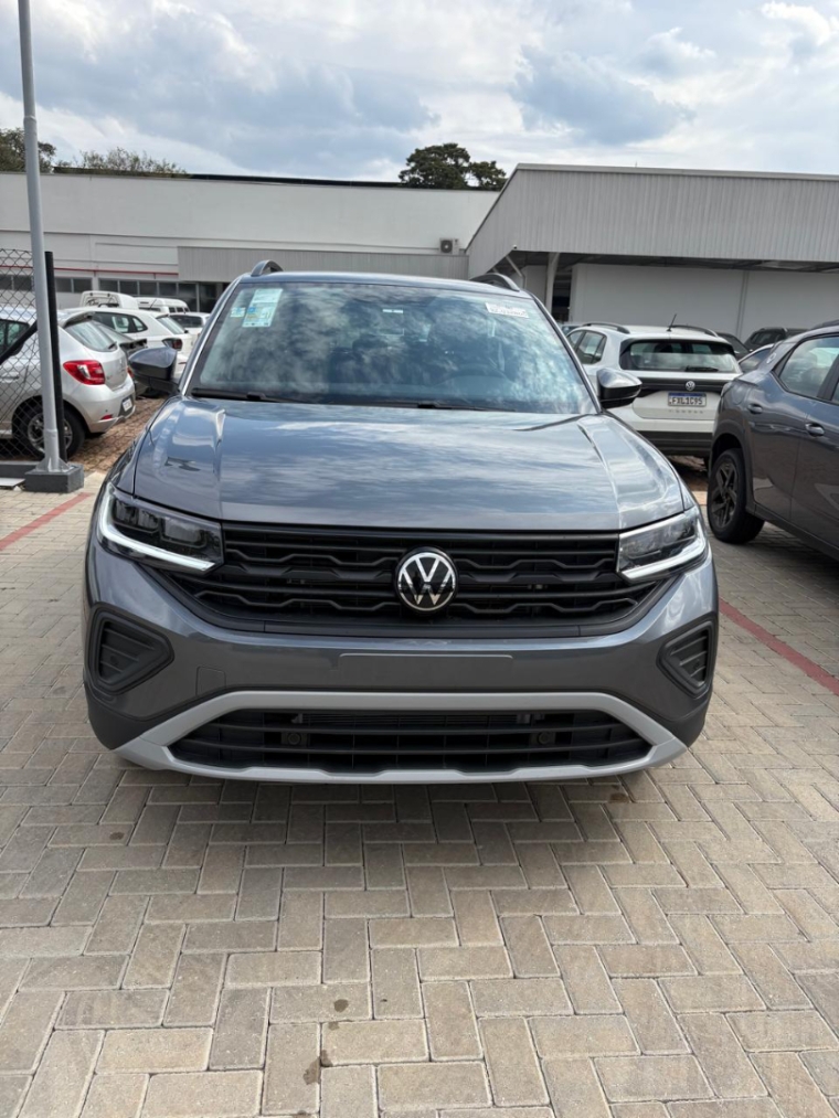volkswagen t-cross 1.0 200 tsi total flex automatico 4p 20261