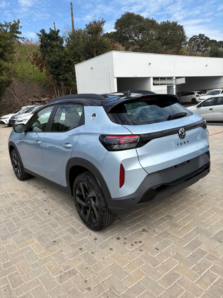 volkswagen tera 1.0 170 tsi high automatico flex 4p 20266