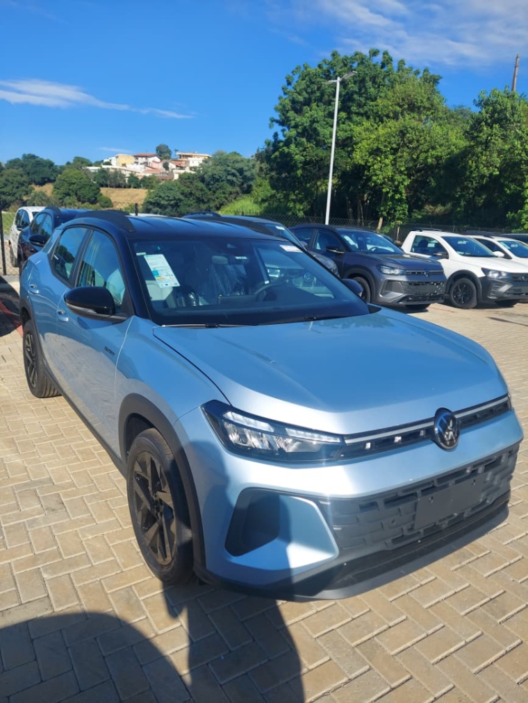 volkswagen tera 1.0 170 tsi high automatico flex 4p 20262