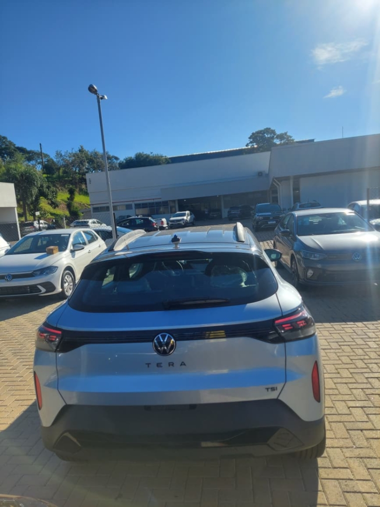 volkswagen tera 1.0 170 tsi high automatico flex 4p 20265