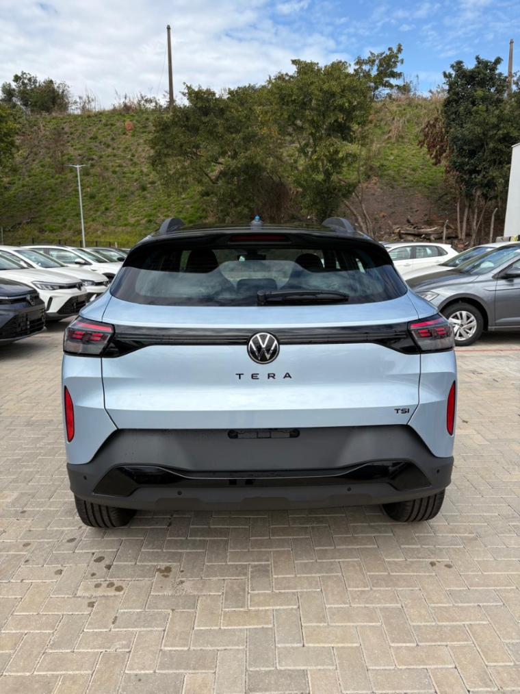 volkswagen tera 1.0 170 tsi high automatico flex 4p 20265