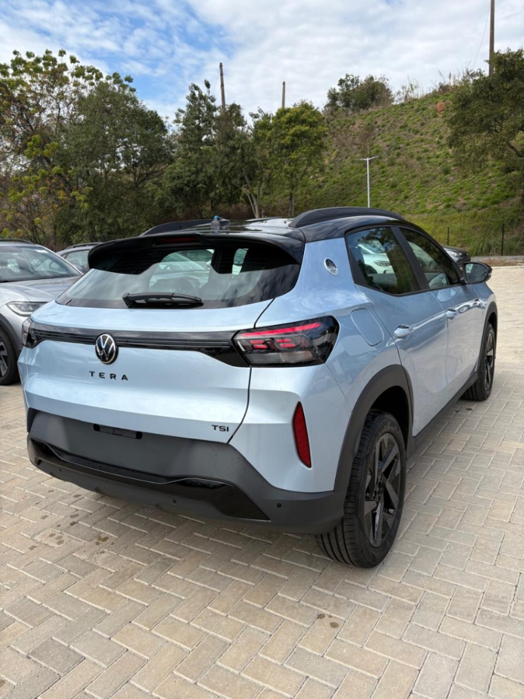 volkswagen tera 1.0 170 tsi high automatico flex 4p 20264