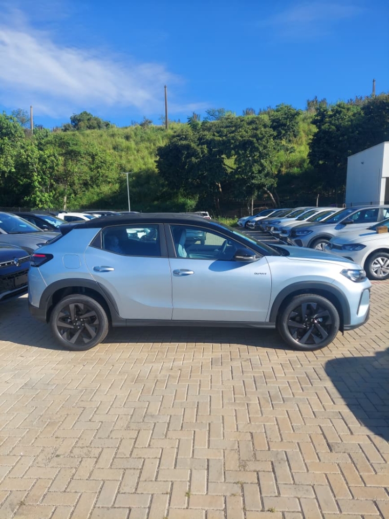 volkswagen tera 1.0 170 tsi high automatico flex 4p 20263