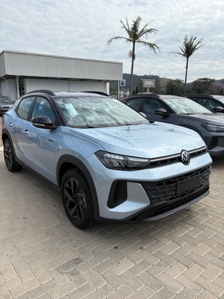 volkswagen tera 1.0 170 tsi high automatico flex 4p 20262