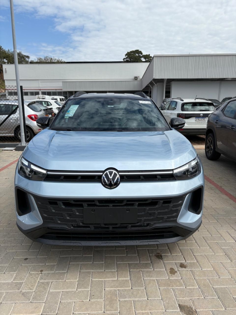 volkswagen tera 1.0 170 tsi high automatico flex 4p 20261