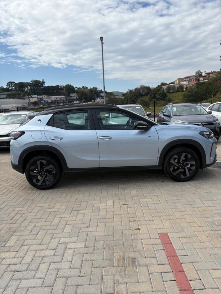 volkswagen tera 1.0 170 tsi high automatico flex 4p 20263