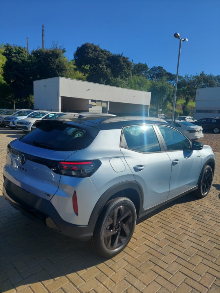 volkswagen tera 1.0 170 tsi high automatico flex 4p 20264