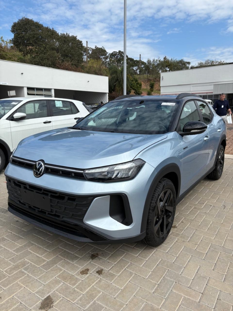 volkswagen tera 1.0 170 tsi high automatico flex 4p 2026