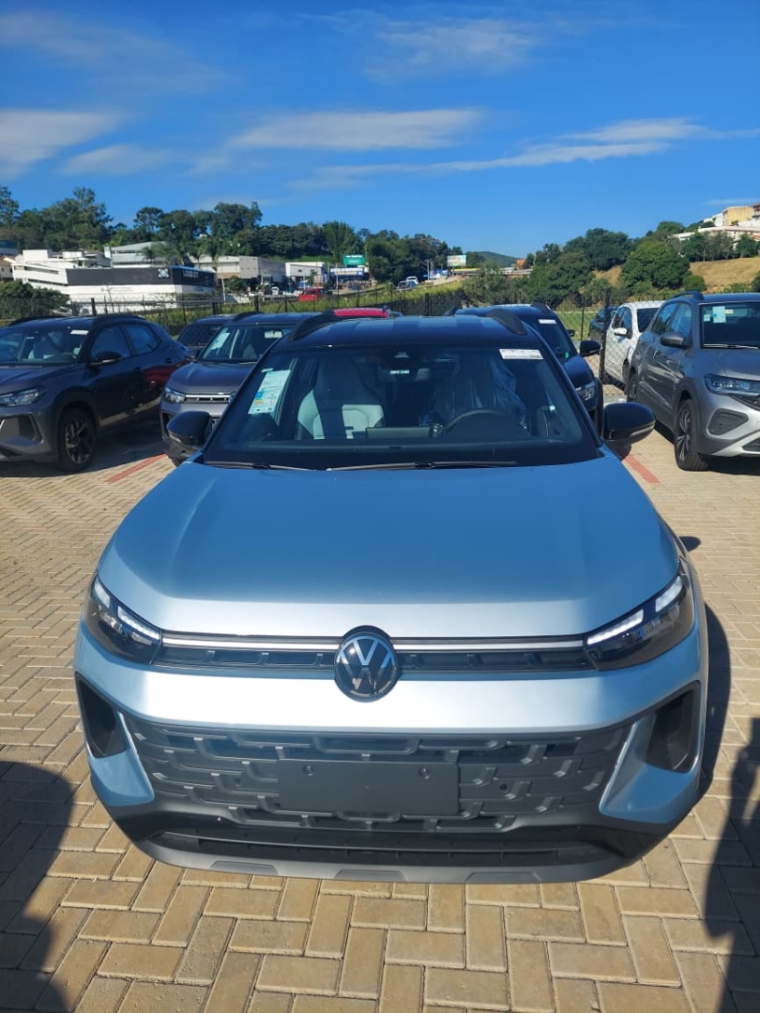 volkswagen tera 1.0 170 tsi high automatico flex 4p 20261