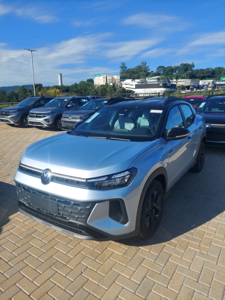 volkswagen tera 1.0 170 tsi high automatico flex 4p 2026