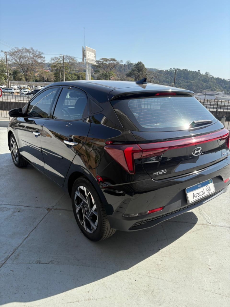 hyundai hb20 1.0 tgdi flex platinum automatico 4p 20247