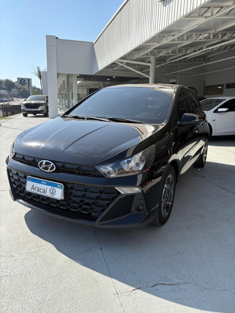 hyundai hb20 1.0 tgdi flex platinum automatico 4p 2024