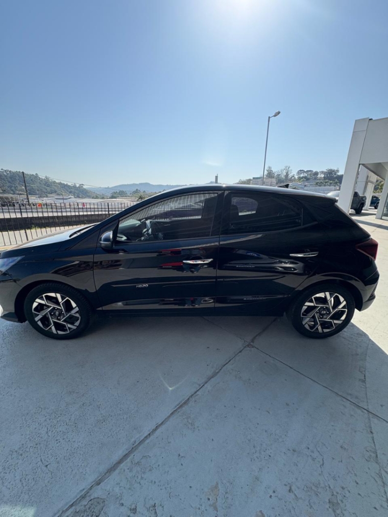 hyundai hb20 1.0 tgdi flex platinum automatico 4p 20248