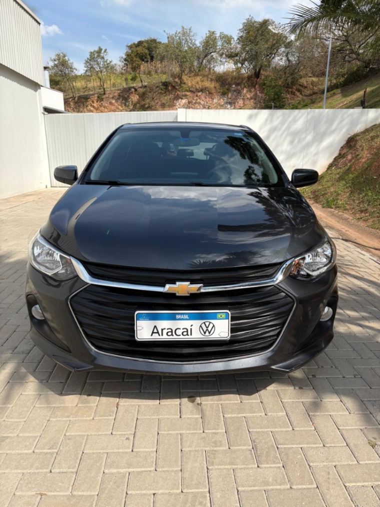 chevrolet onix 1.0 turbo flex ltz automatico 4p 20241