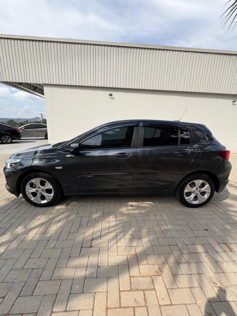chevrolet onix 1.0 turbo flex ltz automatico 4p 20247