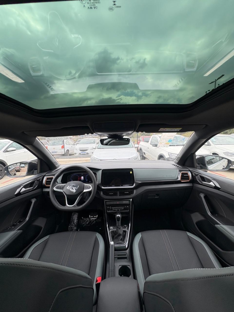 volkswagen t-cross 1.4 250 tsi total flex extreme automatico 4p 202610