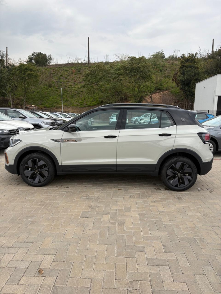 volkswagen t-cross 1.4 250 tsi total flex extreme automatico 4p 20267