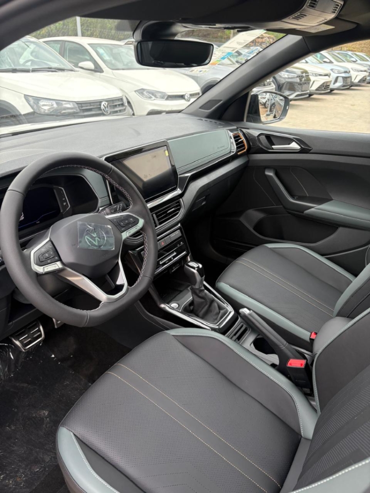 volkswagen t-cross 1.4 250 tsi total flex extreme automatico 4p 20269