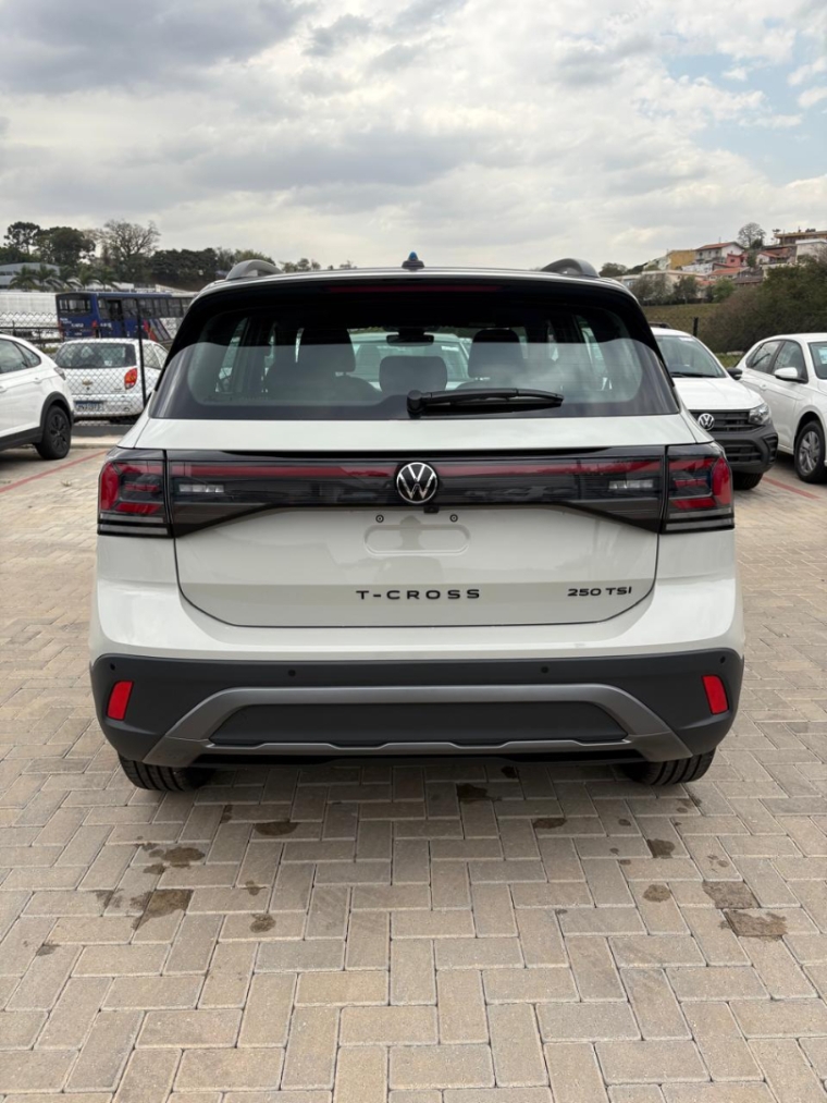 volkswagen t-cross 1.4 250 tsi total flex extreme automatico 4p 20265