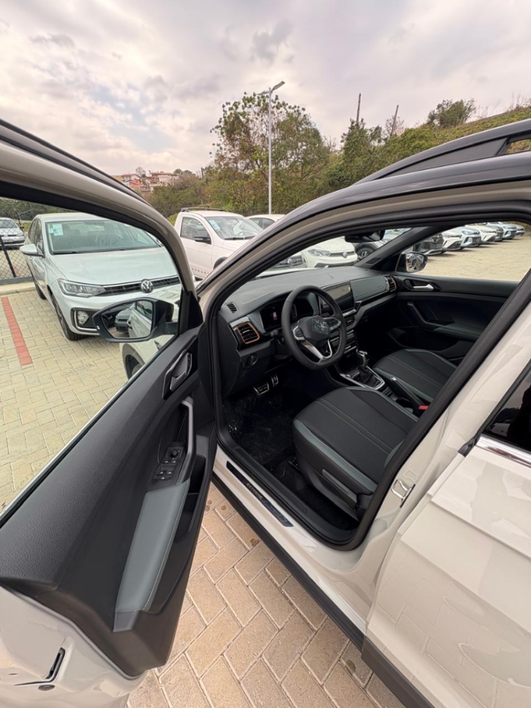 volkswagen t-cross 1.4 250 tsi total flex extreme automatico 4p 20268