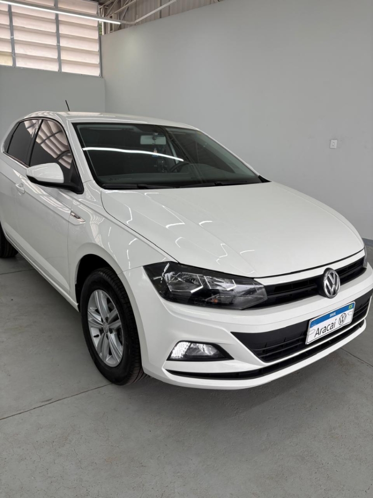 volkswagen polo 1.6 msi total flex manual 1.0 4p 20182