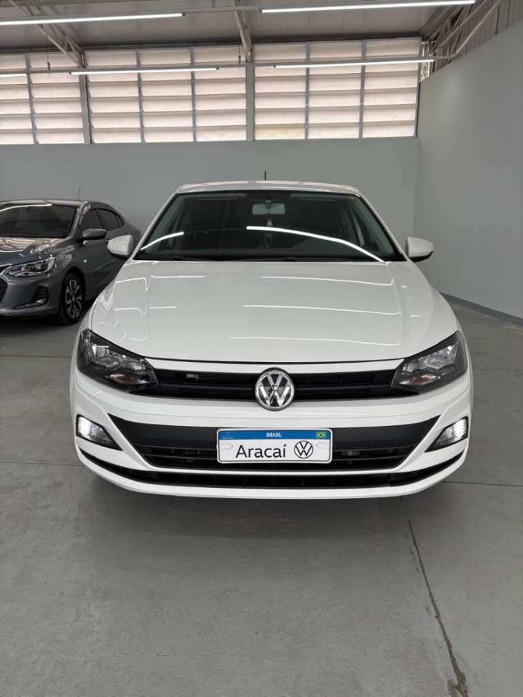 volkswagen polo 1.6 msi total flex manual 1.0 4p 20181