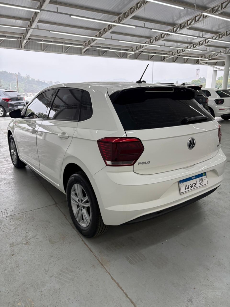 volkswagen polo 1.6 msi total flex manual 1.0 4p 20186