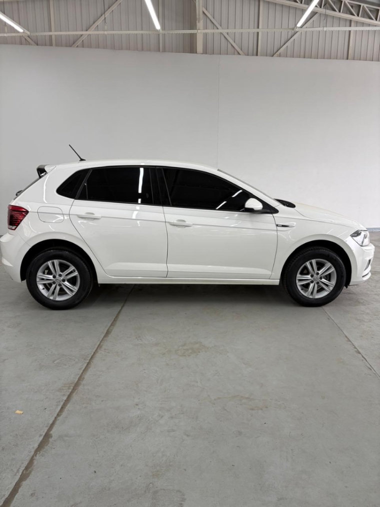 volkswagen polo 1.6 msi total flex manual 1.0 4p 20183