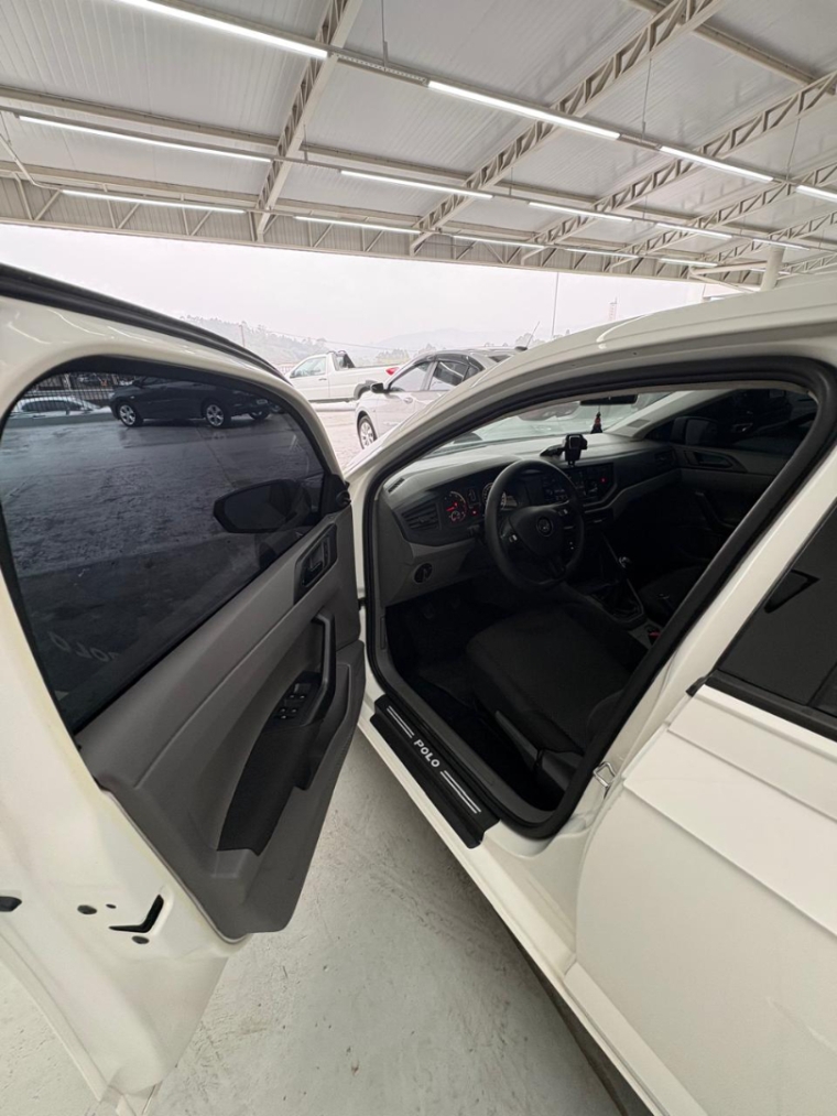 volkswagen polo 1.6 msi total flex manual 1.0 4p 20188