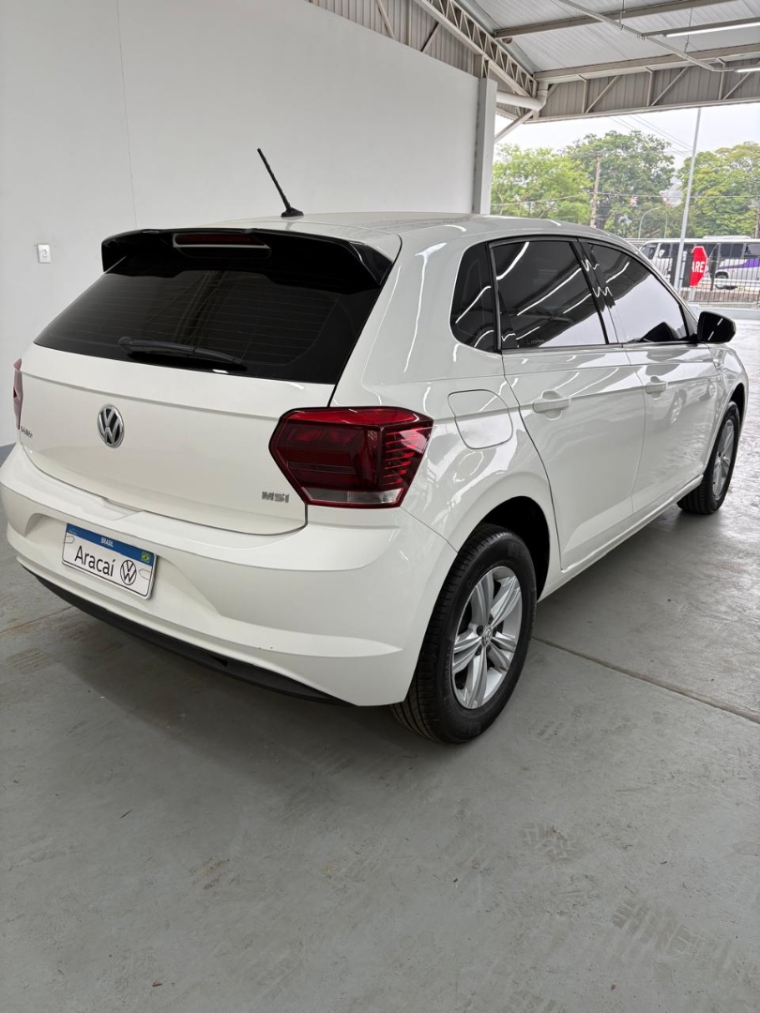 volkswagen polo 1.6 msi total flex manual 1.0 4p 20184