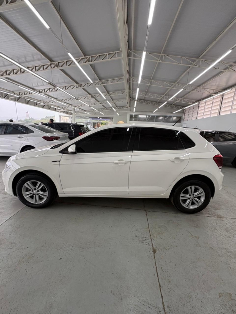 volkswagen polo 1.6 msi total flex manual 1.0 4p 20187