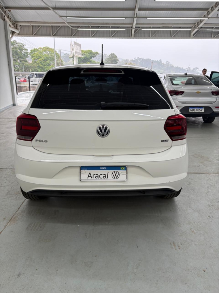 volkswagen polo 1.6 msi total flex manual 1.0 4p 20185