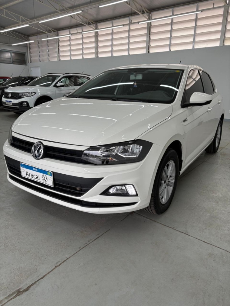 volkswagen polo 1.6 msi total flex manual 1.0 4p 2018