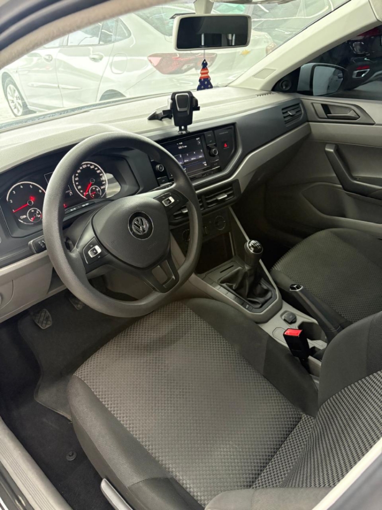 volkswagen polo 1.6 msi total flex manual 1.0 4p 20189