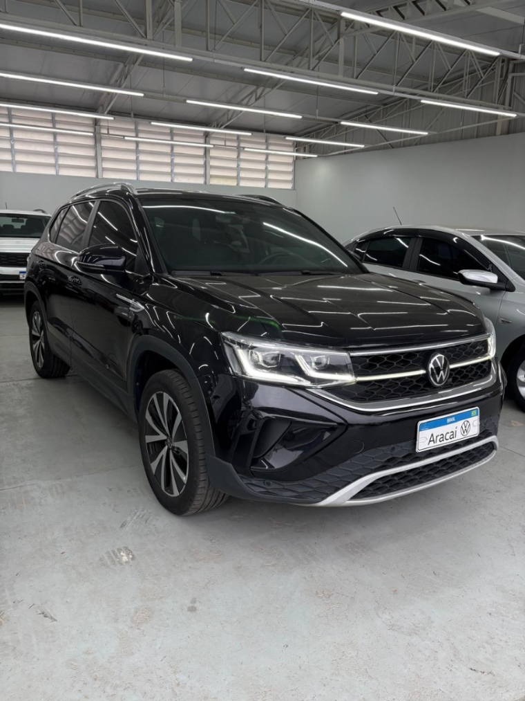 volkswagen taos 1.4 250 tsi total flex highline automatico 4p 20222