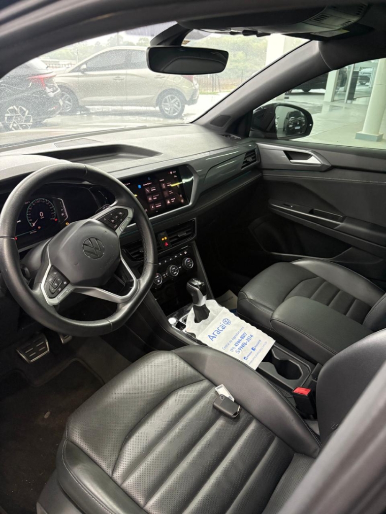 volkswagen taos 1.4 250 tsi total flex highline automatico 4p 20229