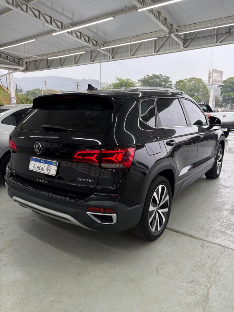 volkswagen taos 1.4 250 tsi total flex highline automatico 4p 20224