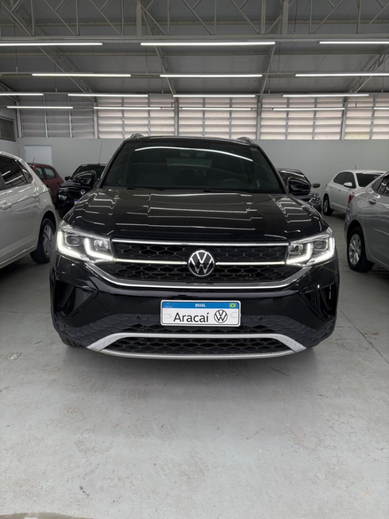 volkswagen taos 1.4 250 tsi total flex highline automatico 4p 20221