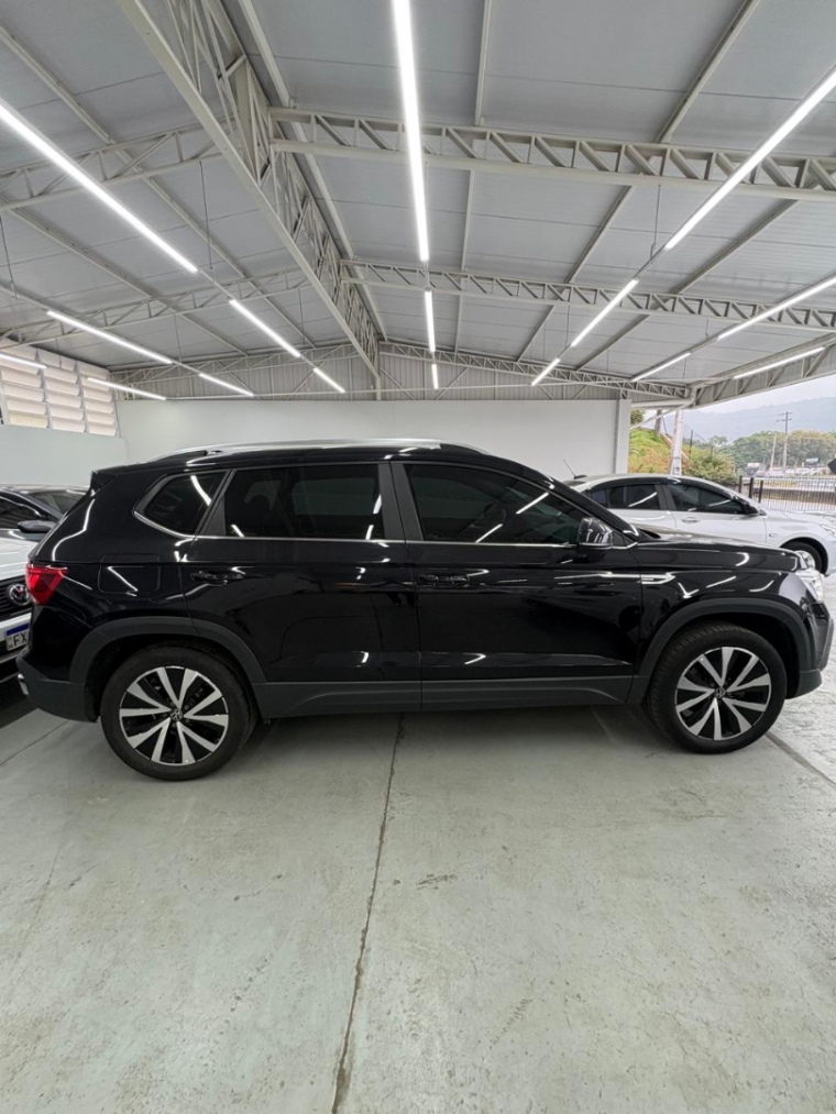 volkswagen taos 1.4 250 tsi total flex highline automatico 4p 20223