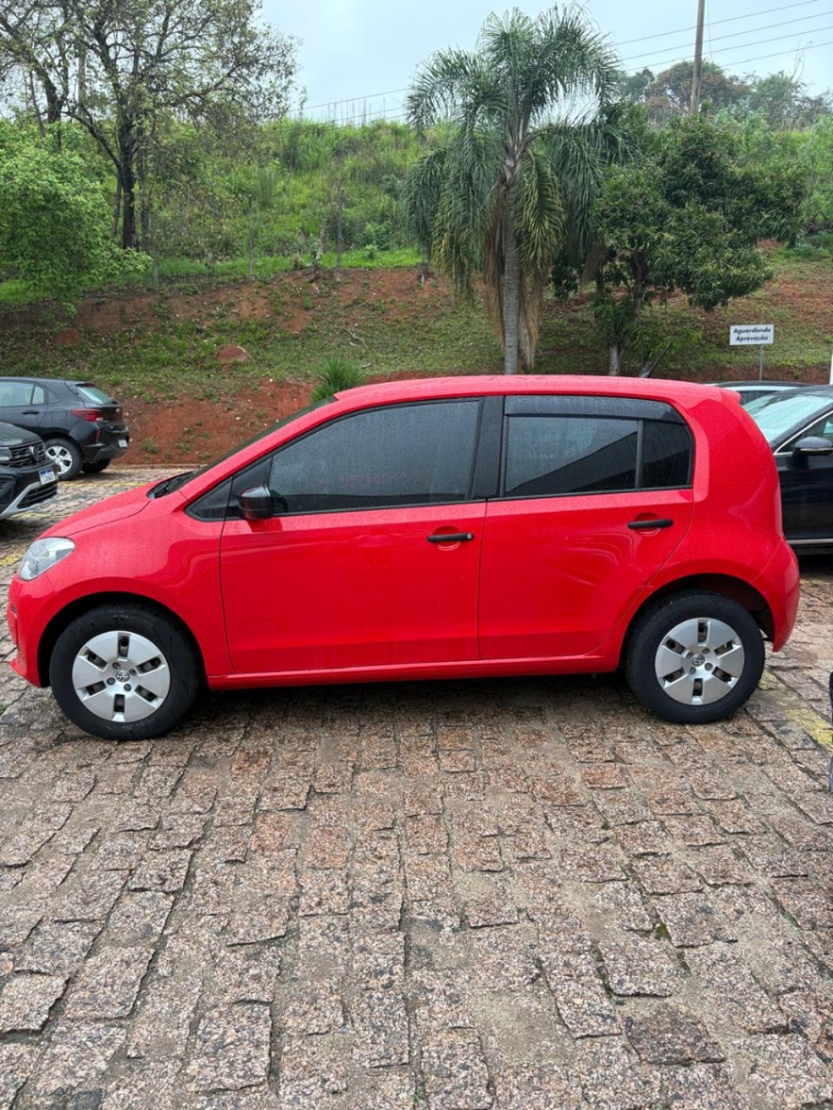 volkswagen up 1.0 mpi take 12v flex 4p manual 20177