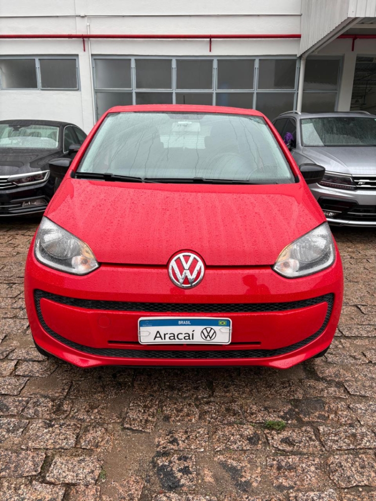 volkswagen up 1.0 mpi take 12v flex 4p manual 20171