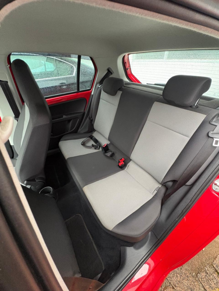 volkswagen up 1.0 mpi take 12v flex 4p manual 201710